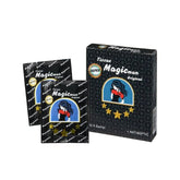 Super Magic Man Tissue 6 Sachet in Pakistan - Daraz Order